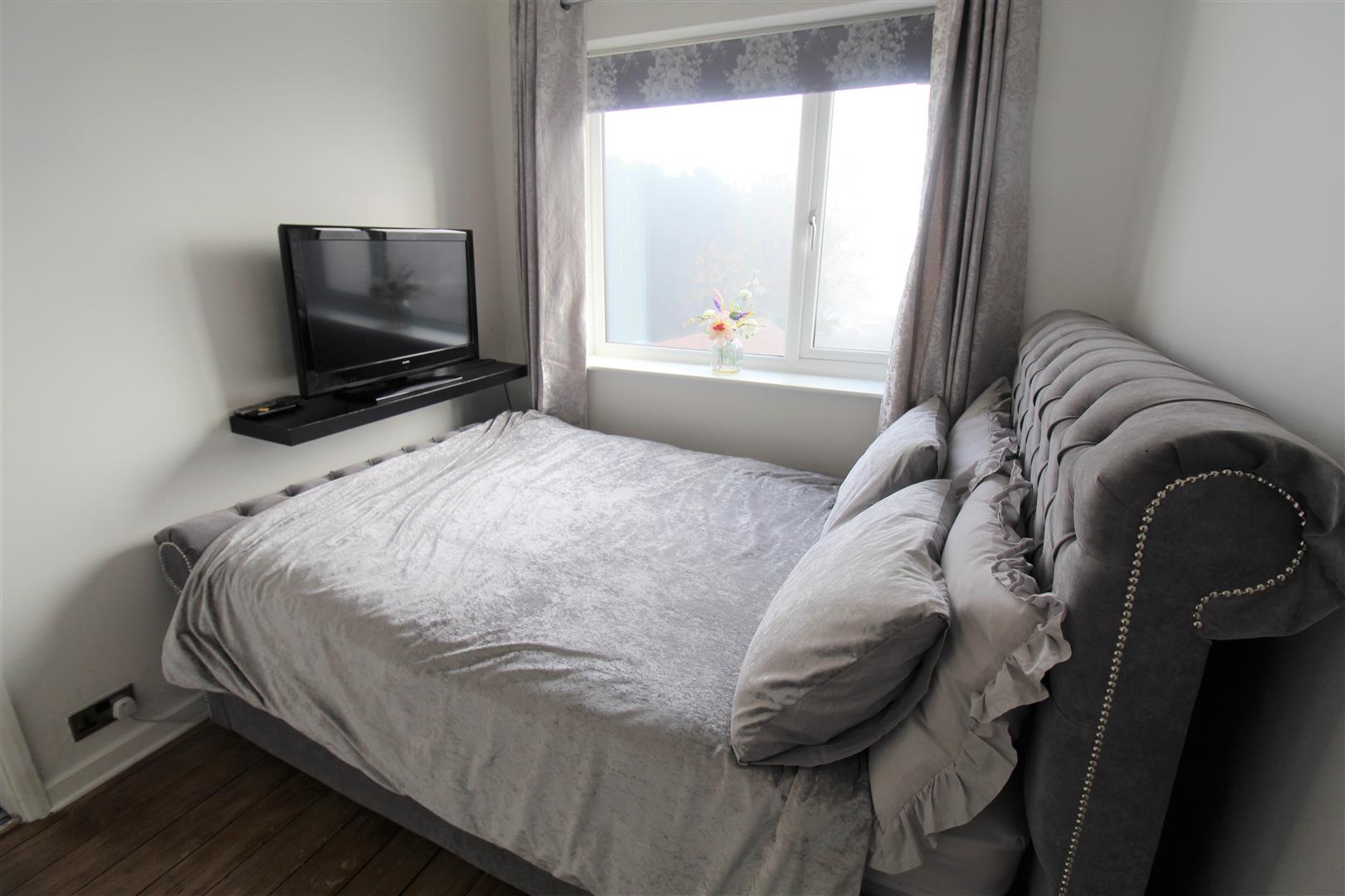 Janet Place, Northwood, Stoke-On-Trent